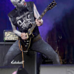 Dynamo Metal Fest 2024: Helleruin